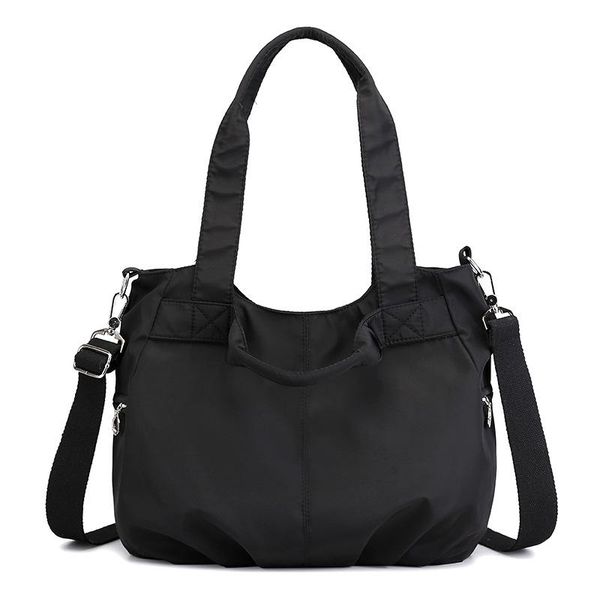 

evening bags wear-resistant waterproof ladies one-shoulder diagonal bag multi-function large capacity design casual outdoor handbag