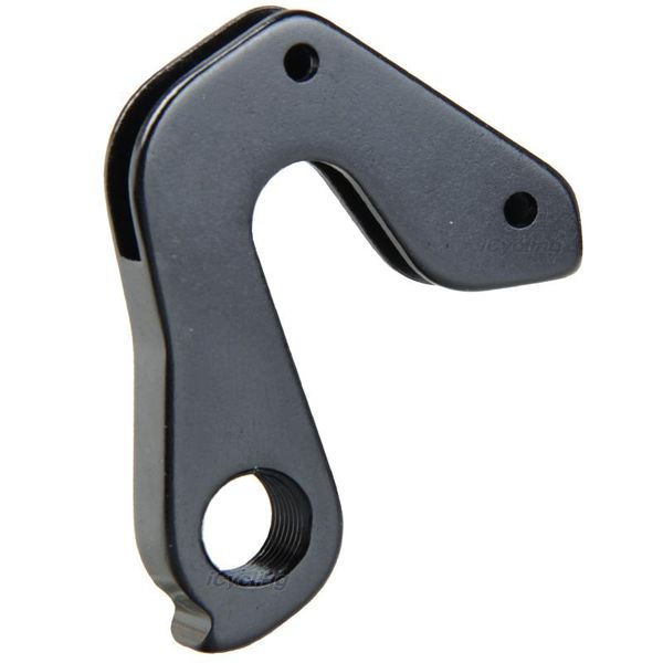 

bike derailleurs 2pcs derailleur hanger for felt 2021 fr fr1 frw carbon 130 qr bicycle rear mount dropout #9000466