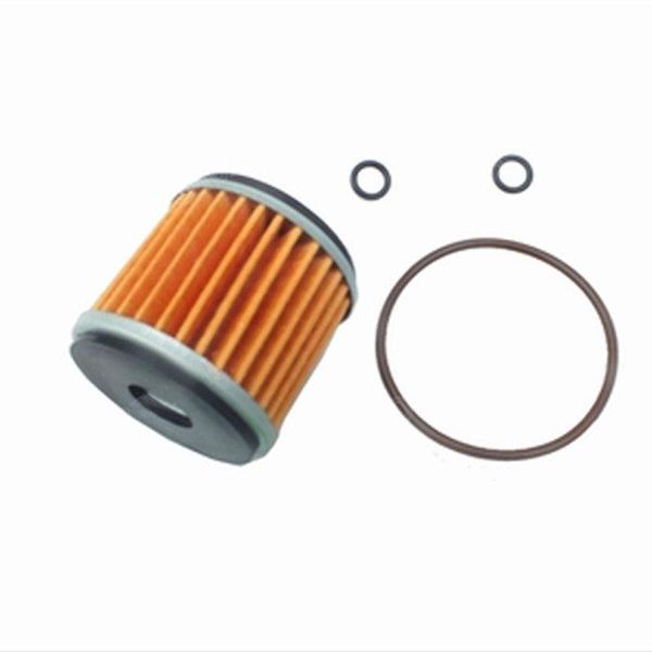 

parts motorcycle accessories trk251 bj250 bj250-18 oil filter machine