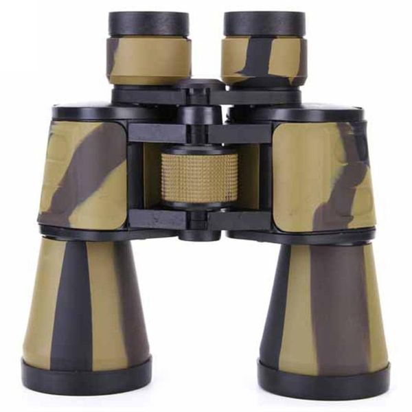 

mini cameras est 20x50 professional hd powerful binoculars telescope high magnification micro night vision for camping