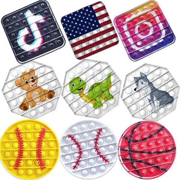 

chessboard rodent killing pioneer color printing bubble music puzzle children's tabletoy ball pattern