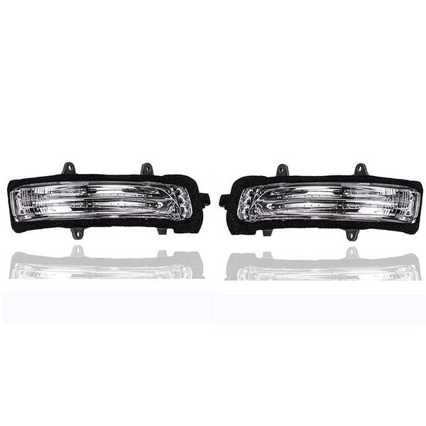 

for land cruiser prado 2010-2021 side mirror led turn signal light indicator blink 81740-60090 emergency lights