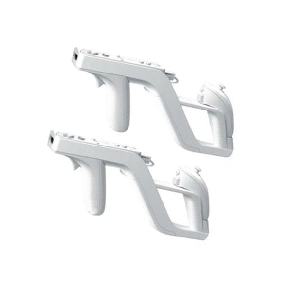 

1pc detachable for wii remote controller gaming accessories game controllers & joysticks