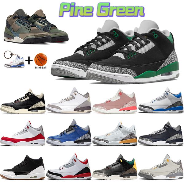 

mens sneakers men women basketball shoes pine green patchwork camo racer blue cool grey georgetown a ma maniere trainers 36-47