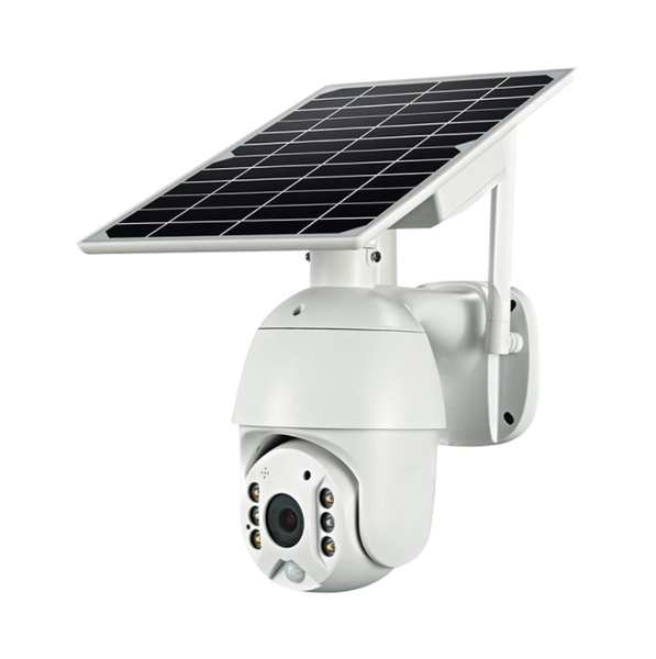 

wifi solar camera 1080p cloud wireless ip camera shell sola hd outdoor wi-fi security surveillance waterproof outdoor c