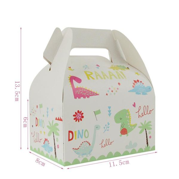 

49pcs dinosaur theme party decoration tableware set paper plate cup napkin banner dino happys 1st birthday partys for kids boys ld60913