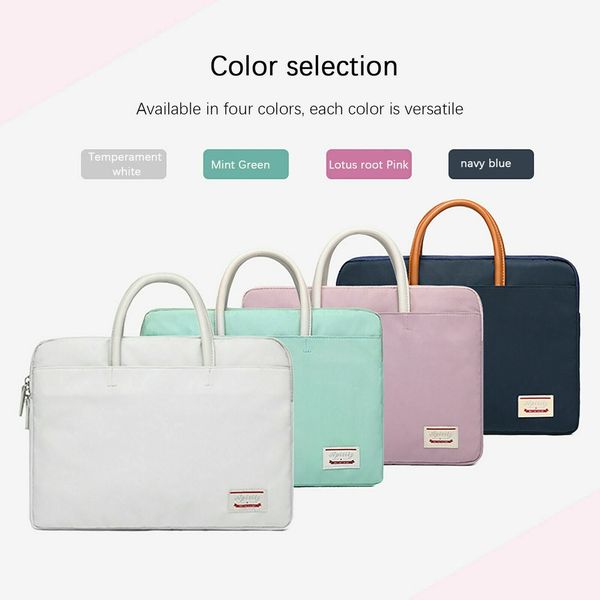 

new lapcarry case cover bag for macbook lenovo hp 14"/15.6" notebook handbag