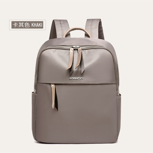 

diaper bags fashion women backpack oxford waterproof material rubbing for teenage girls adjustable shoulder straps and backpacking