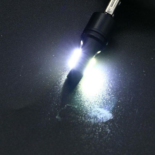 

car headlights 2pcs led bulbs white light 80w lamp energy saving front h1 fog