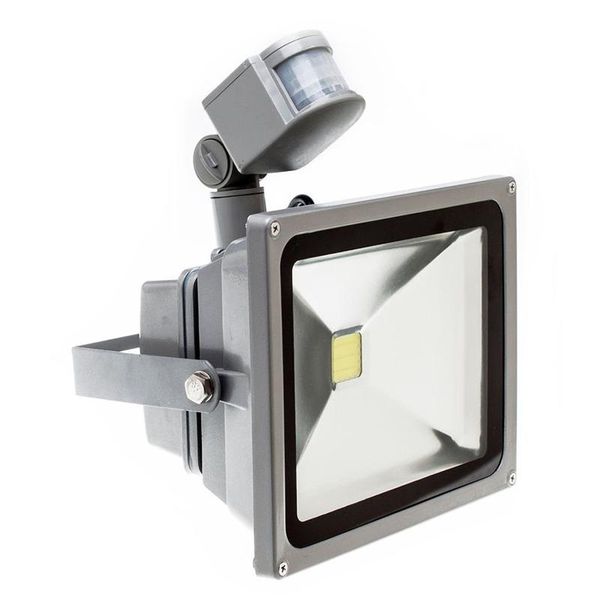 

solar lamps warm white led spotlight floodlight with lighting and pir motion sensor