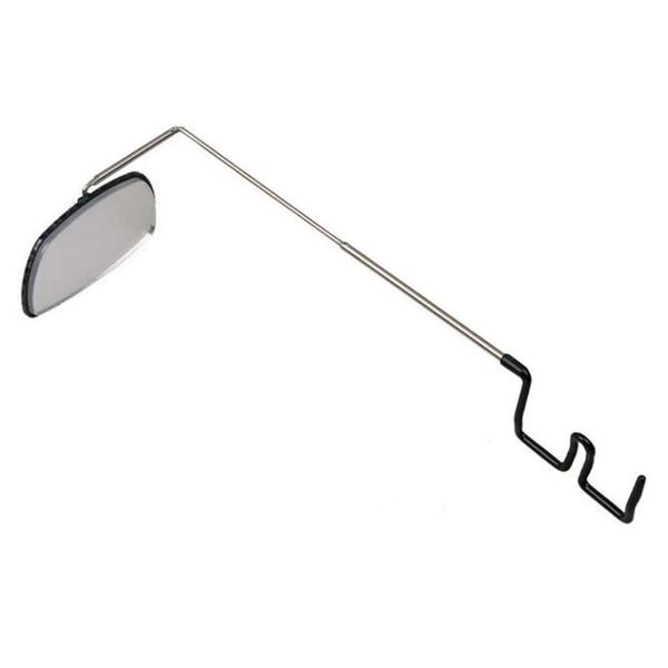 

outdoor eyewear plane bike helmet mount practical rear view mirror safety easy install sunglasses durable cycling protect adjustable