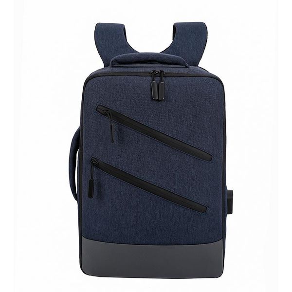 

backpack mens business boys school bags high capacity work travel shoulder bag teenager