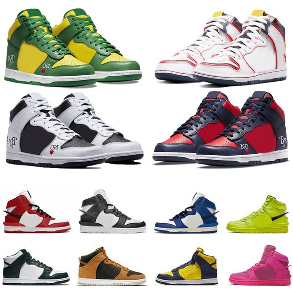 

sb og high mens running shoes syracuse aluminum syracuse university red any means white black ambush x sulfur flash lime chicago men women t