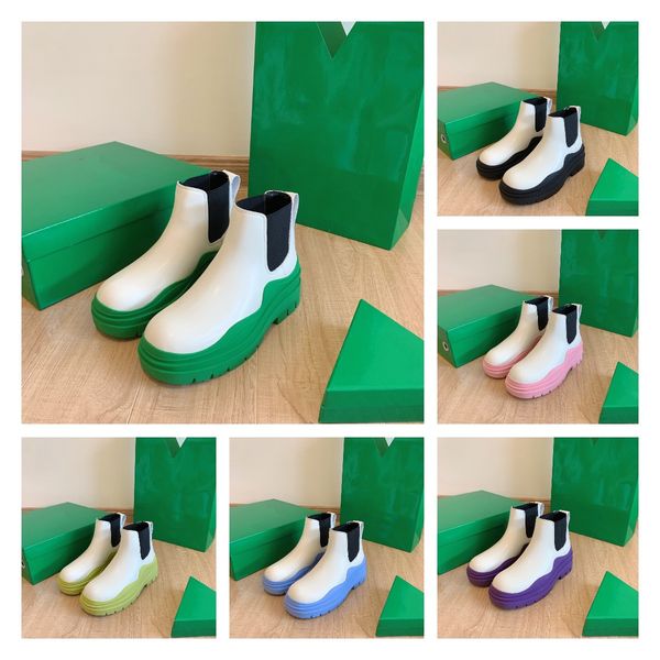 

casual shoes comfortable warm anti-slip waterproof luxury size35-40, Black