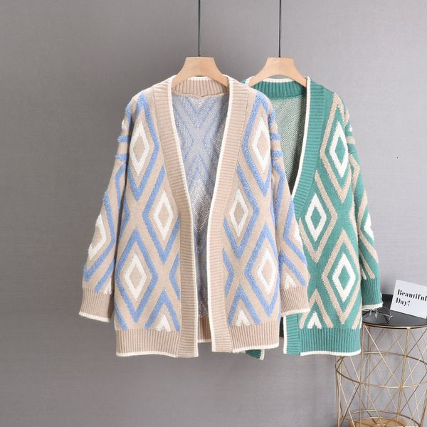 

women's knits & tees female casual sweater, cashmere heart for fall and winter tmwv, White