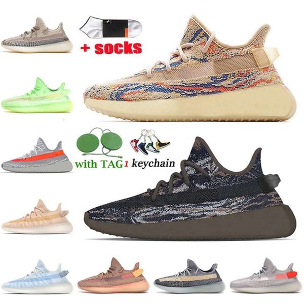 

fashion 2021 mens running shoes big size eur 48 mx oat rock womens trainers beluga reflective static black mono ice mist clay yuduojiaju