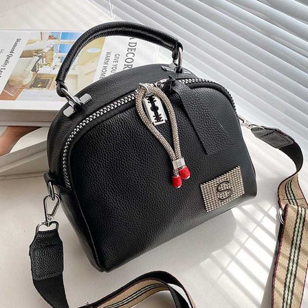 

evening bags 2021 women genuine leather handbags designer cowhide shoulder luxury fashion female crossbody bag lady tote