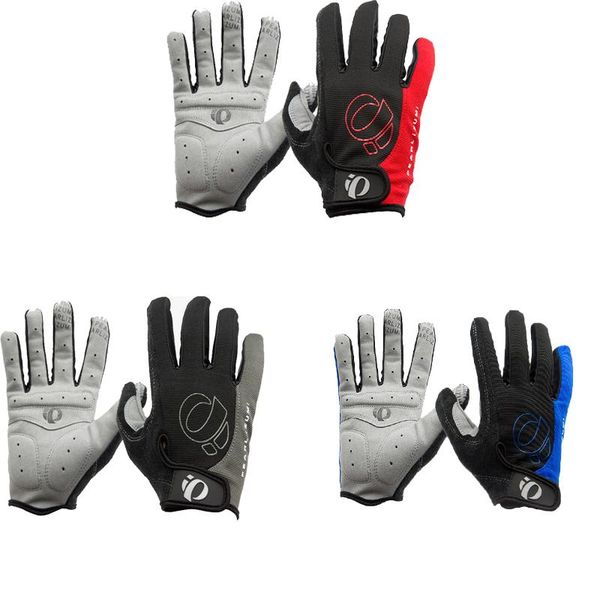

cycling gloves 1pair bicycle full finger winter gym fitness sport men women fishing road bike motorcycle mtb glove, Black