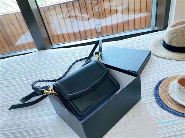 

2021 classic small square bags luxury designer handbags shoulder bag handbag high-end fashion retro old-fashioned fabric 7 colors are availa