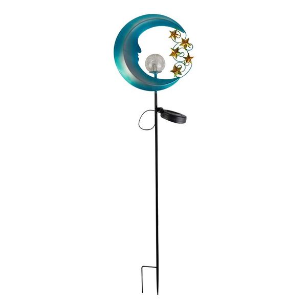 

solar lamps iron art rechargeable lawn light home decor easy install landscape garden pathway modern patio ip44 waterproof backyard