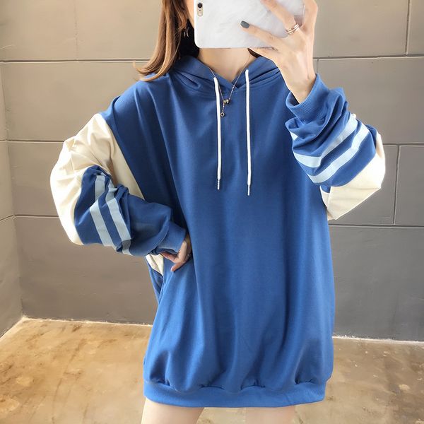 

hoodies classic selling soft casual breathable women's hoodie, Black