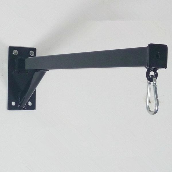 

heavy duty sand bag wall mount hanger punching