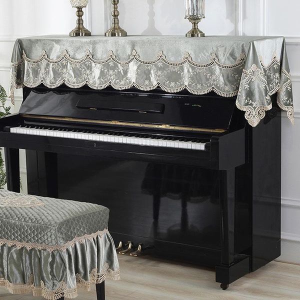 

other household sundries proud rose european style lace piano cover modern minimalist towel dust pastoral full cloth