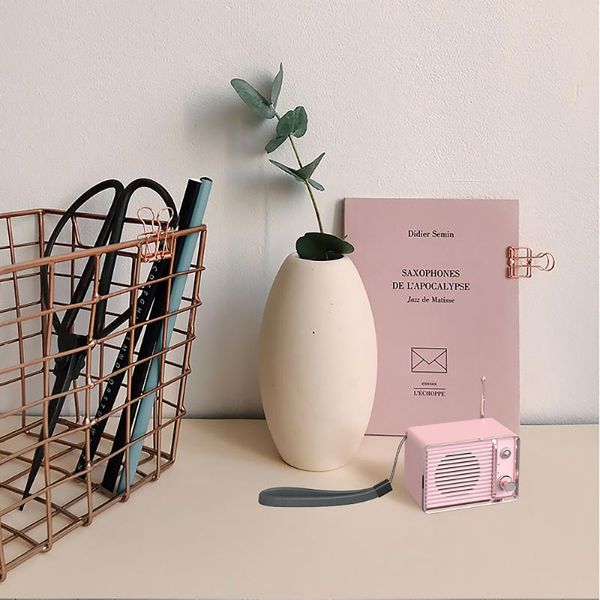 

desk & table clocks digital portable am fm radio bluetooth speaker outdoor usb rechargeable music player multifunctional