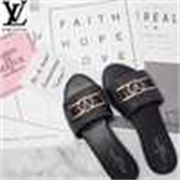 

sandals thongs designer mules luxury women slippers casual slides handmade shoes walking tennis ib8c, Black;white