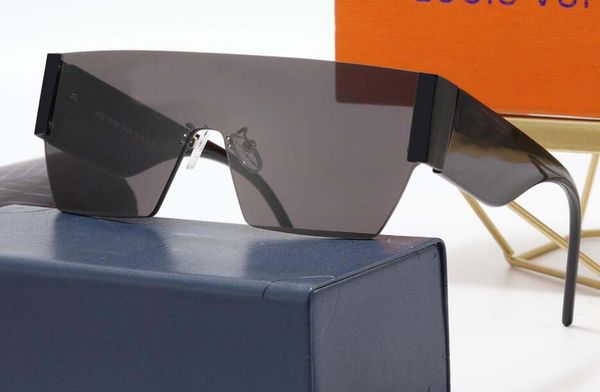 

summer woman big frame sunglasses driving cycling sun glasses women classic fashion acetate eyewear beach rimless square sunnies 4colors cle, White;black
