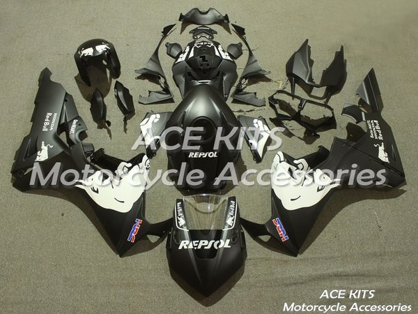 

new abs injection fairings set for honda cbr1000rr 2017 2018 cbr 1000rr 17 18 all sorts of color no.1339