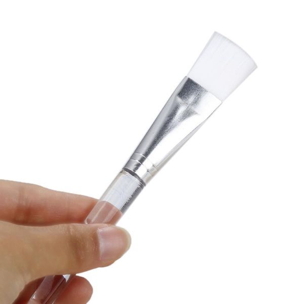 

makeup brushes 10pcs practical mask facial soft portable professional skin care mud mixing women beauty make up tool