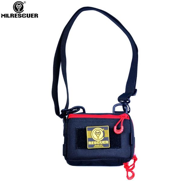 

tactical military hunting small utility pouch pack army field sundries outdoor sports bags mess briefcase tool bag