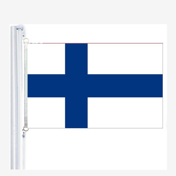 

finland flags,90*150cm ,100% polyester, banner,digital printing