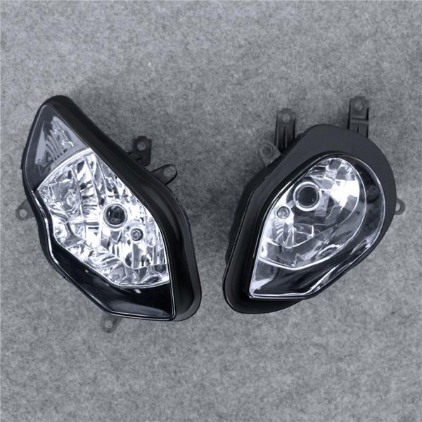 

headlight assembly headlamp fit for s1000rr 2021-2021 motorcycle mirrors