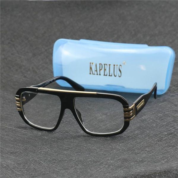 

sunglasses european and american fashion metal glasses 822 male female outdoor, White;black