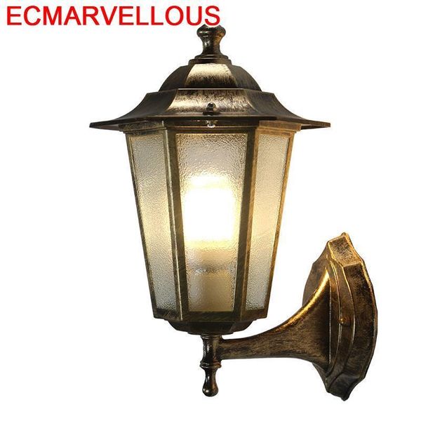 

industrieel luminaria deco mural tete de lit bedroom light aplique luz pared applique murale luminaire wandlamp wall lamp