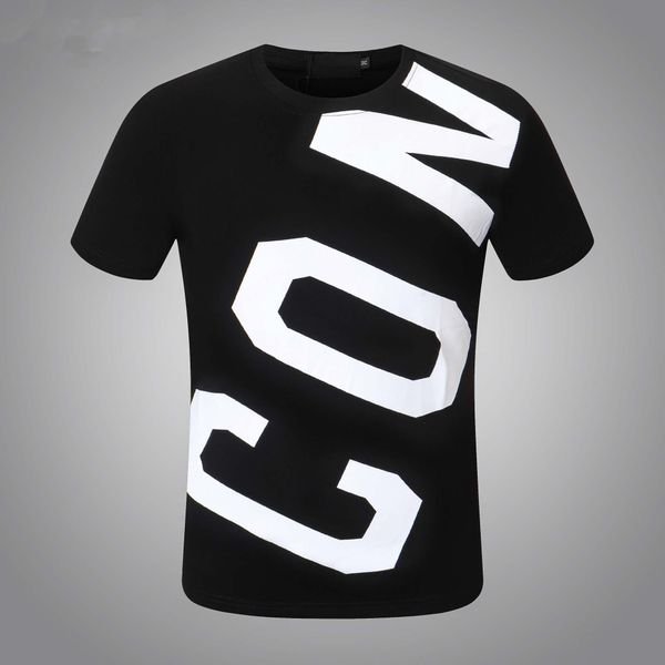 

d2 phantom turtle fashion designer icon tee letter printed unique short sleeve t-shirt men women, loose casual in spring summer maple leaf p, White;black