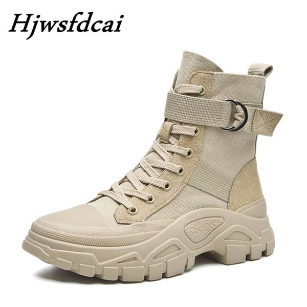 

boots hjwsfdcai female casual shoes women's short autumn motorcycle breathable winter increase ankle, Black