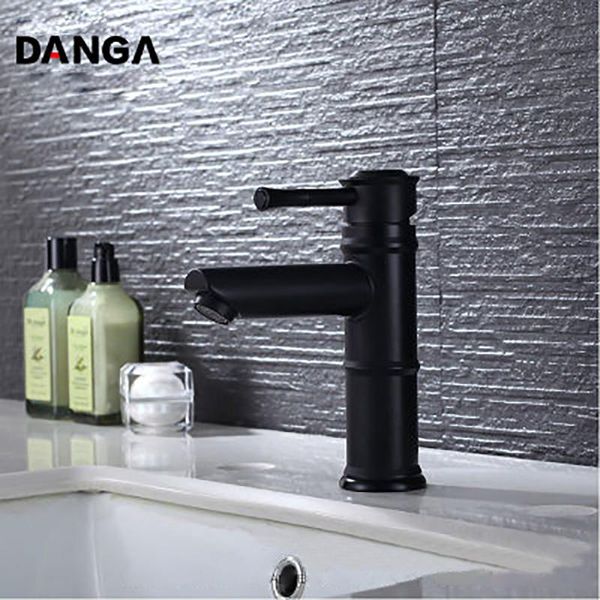 

bathroom sink faucets black water faucet basin and cold taps toilet mixer vanity 304 stainless steel tap