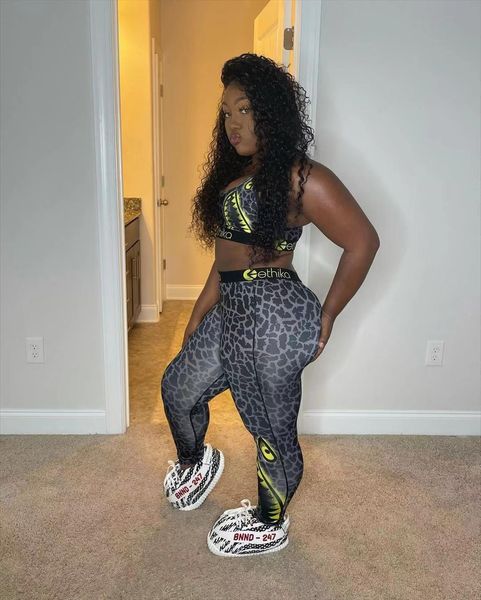 

ethika sales summer sport womens tracksuits fitness beach bikini o neck regular casual young fashion women 3 piece set, Gray