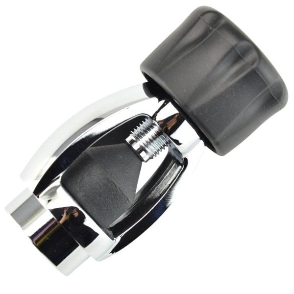 

pool & accessories scuba gear diving g5/8 quick connector din to yoke inflatable adapter vl-02