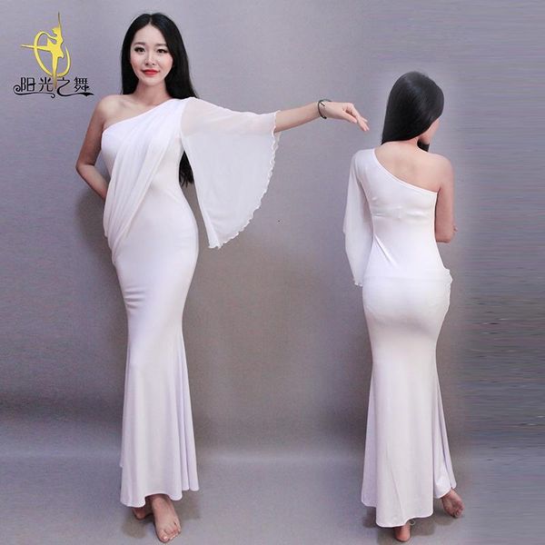 

stage wear bellydance oriental belly gypsy dance dancing costume costumes clothes bra belt chain scarf ring skirt dress set suit 416 t1ip, Black;red