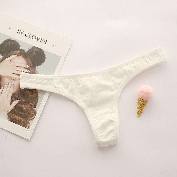

panties girl g string thongs cotton bandage teenage strawberry underwear calcinhas breathable lingerie panty, Camo