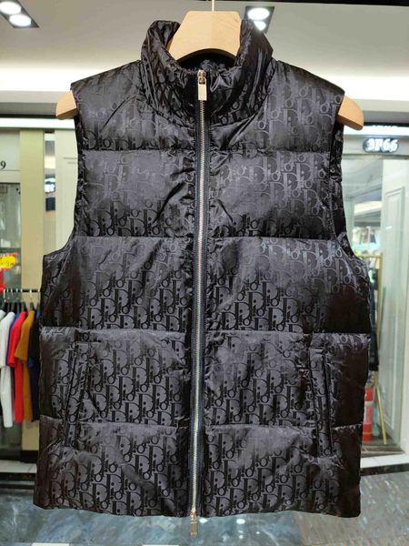

mode westen daunenjacke weste halten warme herren stylist winterjacke mÃ¤nner und frauen verdicken auÃenmantel essential kaltschutz grÃ¶Ãe m-3, Black;white