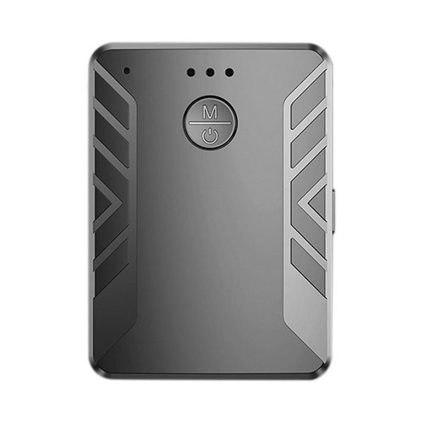 

bluetooth adapter transmitter lcd screen display 2-in-1 hands-call launch one for two tripods