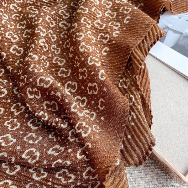 

whole cashmere silk scarf designer scarves 2022 fashion luxury shawl long neck winter wool scarfs women scarve bufanda landscape print 2730, Blue;gray