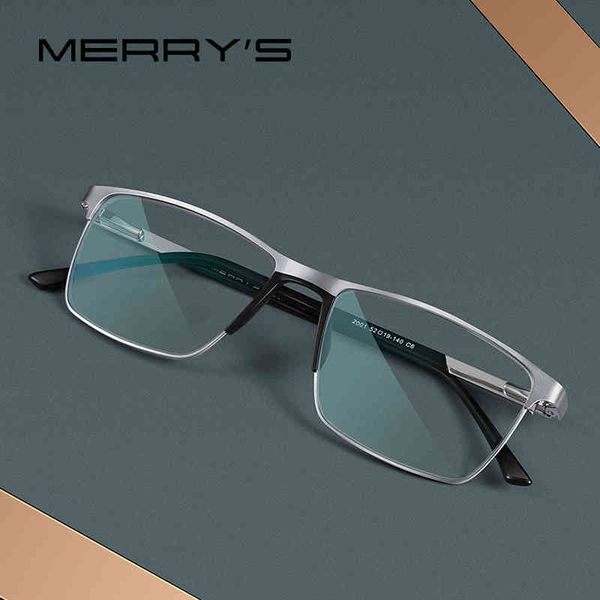 

merrys design men anti ray blocking blue light glasses for computer