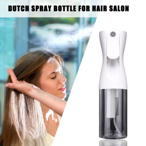

storage bottles & jars spray bottle pot cream box makeup 200ml high pressure pet hairdressing sprayer watering
