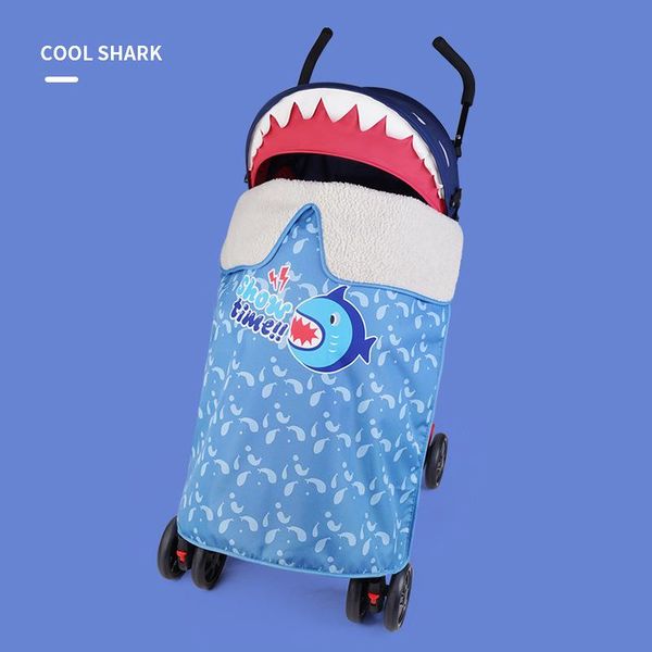 

stroller parts & accessories blanket multifunctional baby windproof and rainproof small quilt thickened warm holding
